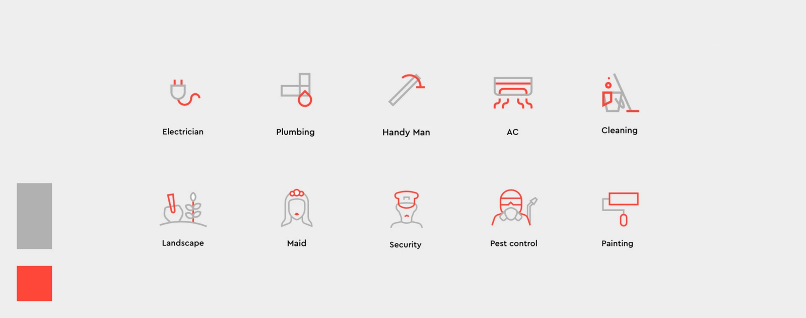 ILAJ – Creative Design by Kaarigari Labs