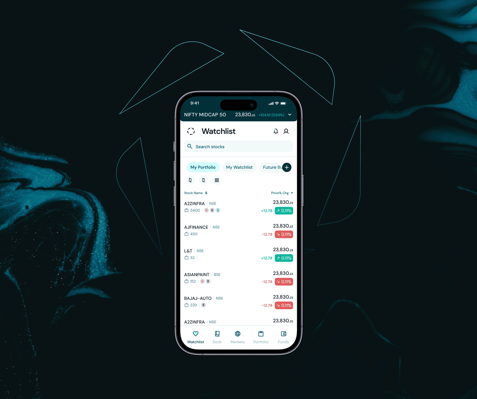 Torus Digital – Creative Design by Kaarigari Labs
