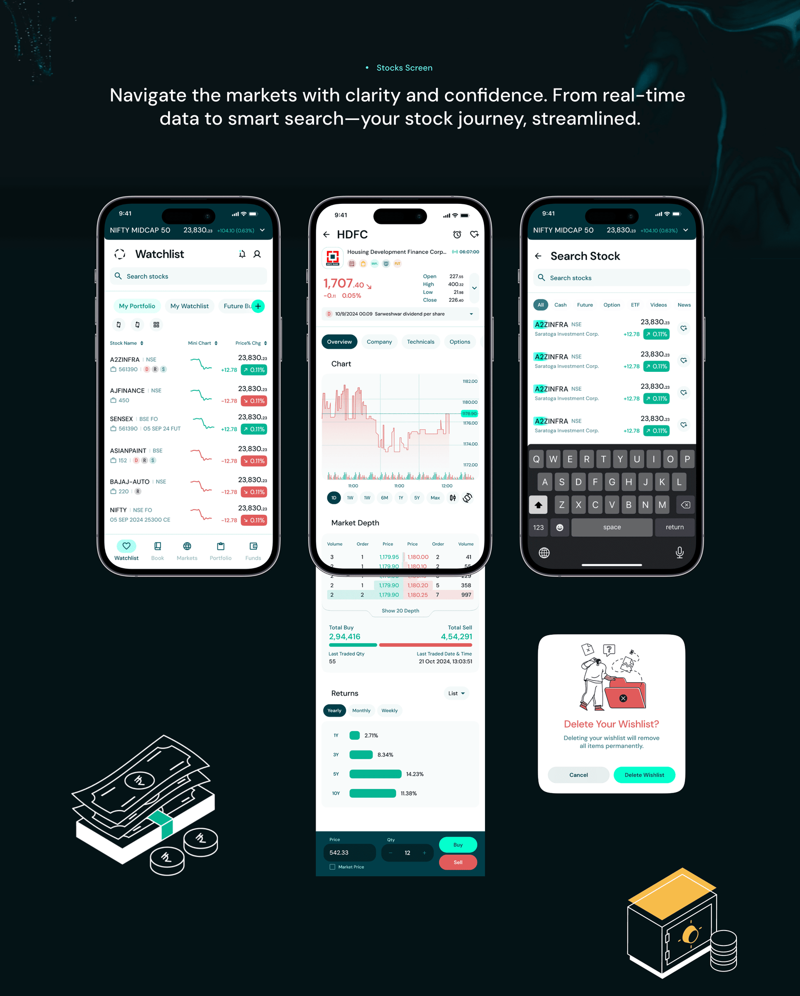 Torus Digital – Creative Design by Kaarigari Labs