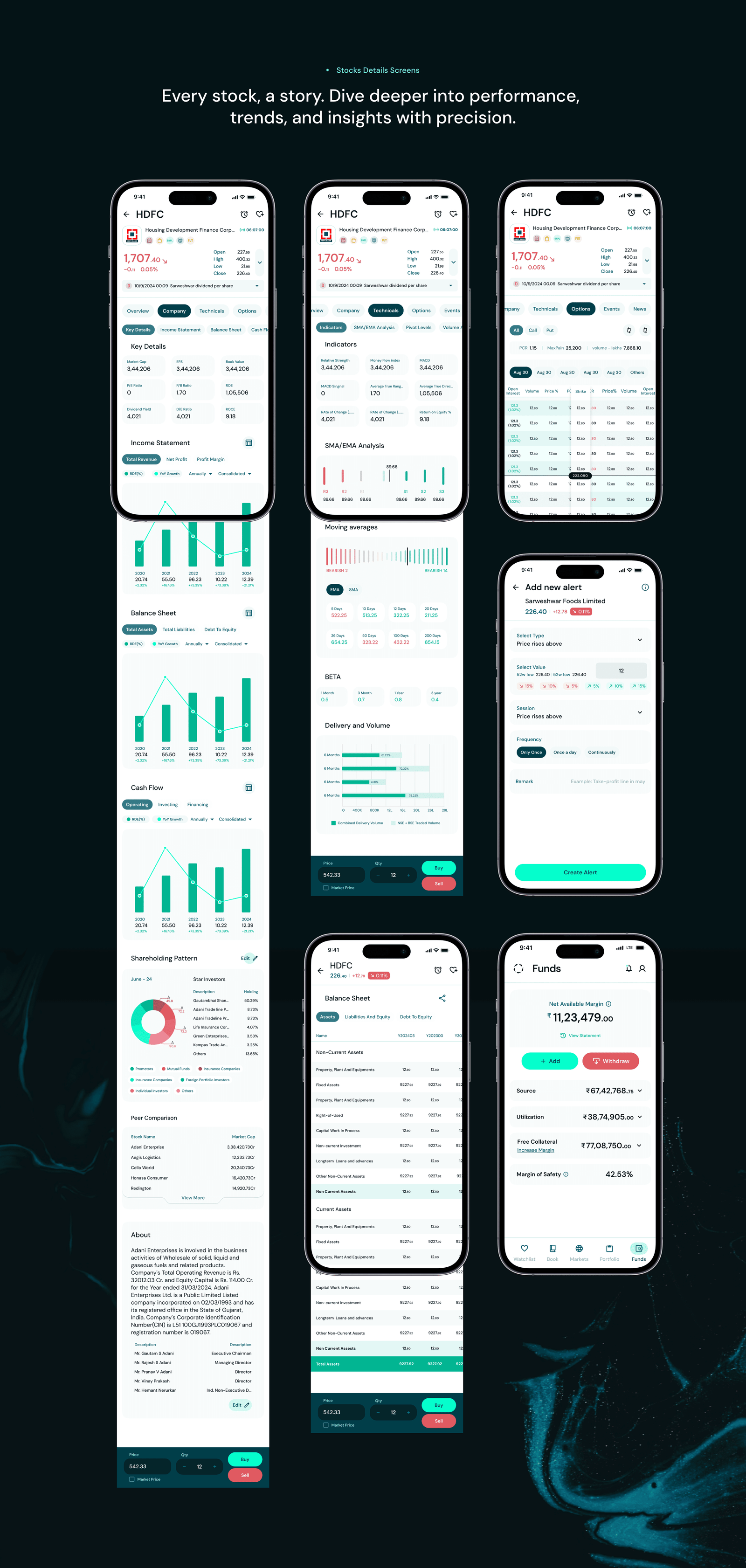 Torus Digital – Creative Design by Kaarigari Labs