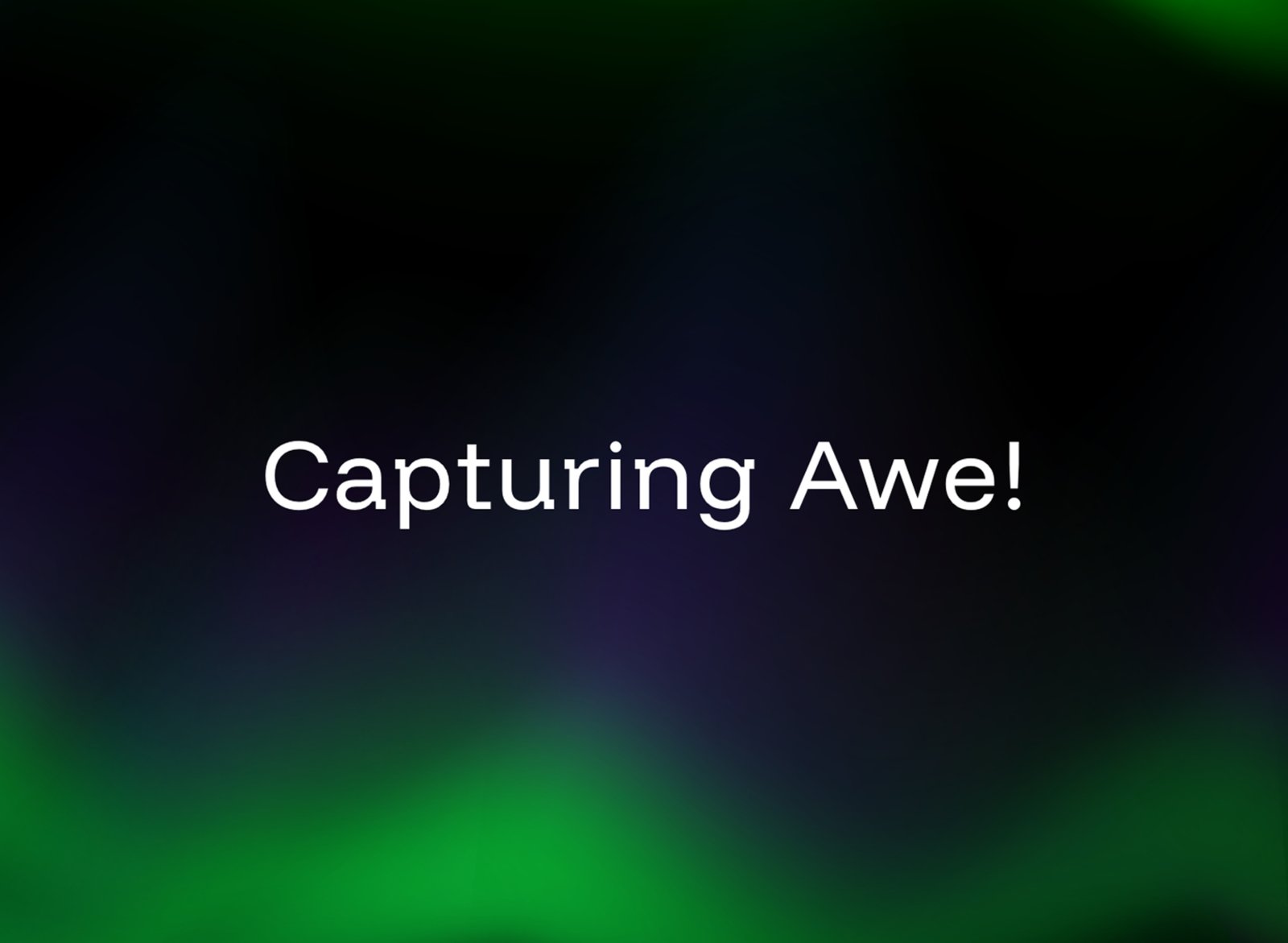 Everglow LED – Creative Design by Kaarigari Labs