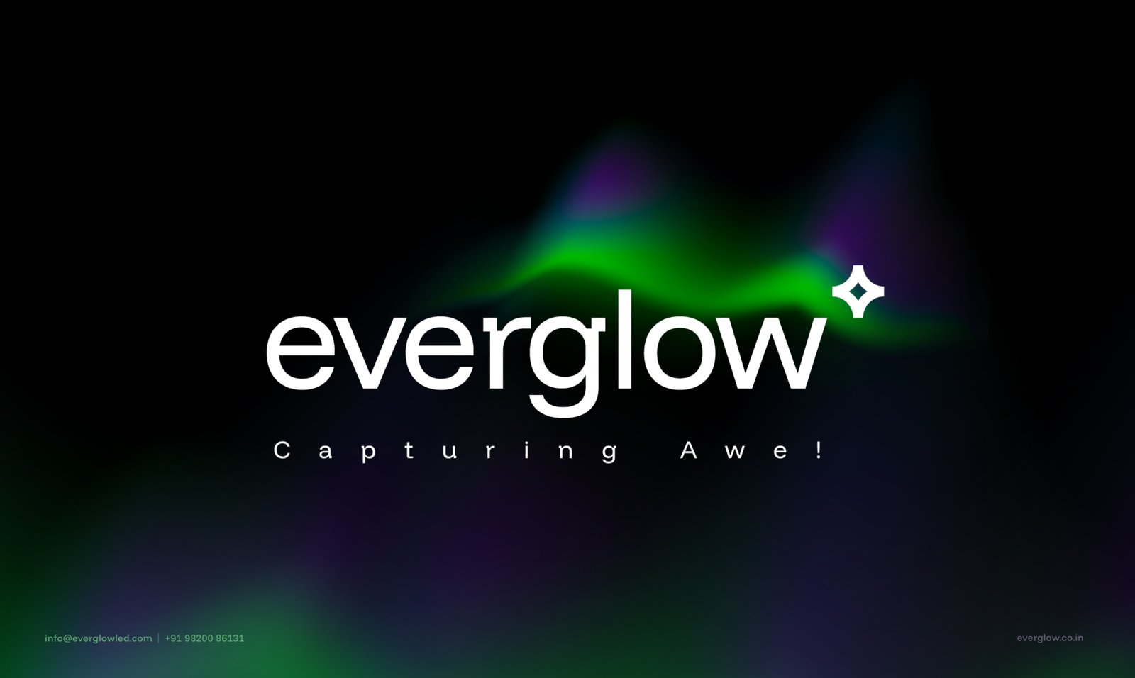 Everglow LED
