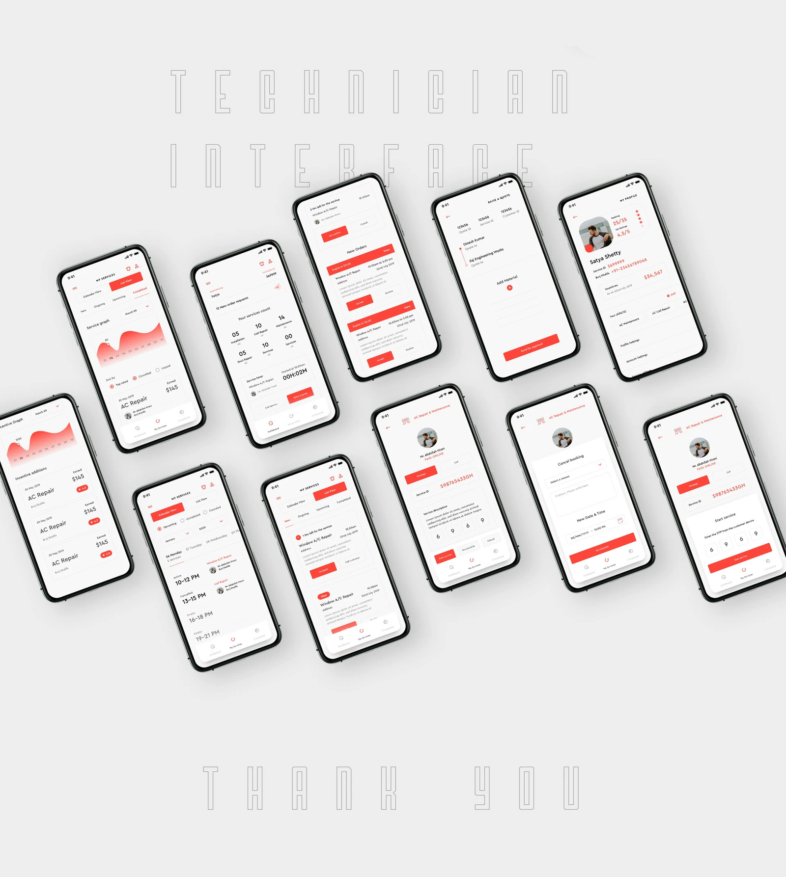 ILAJ – Creative Design by Kaarigari Labs